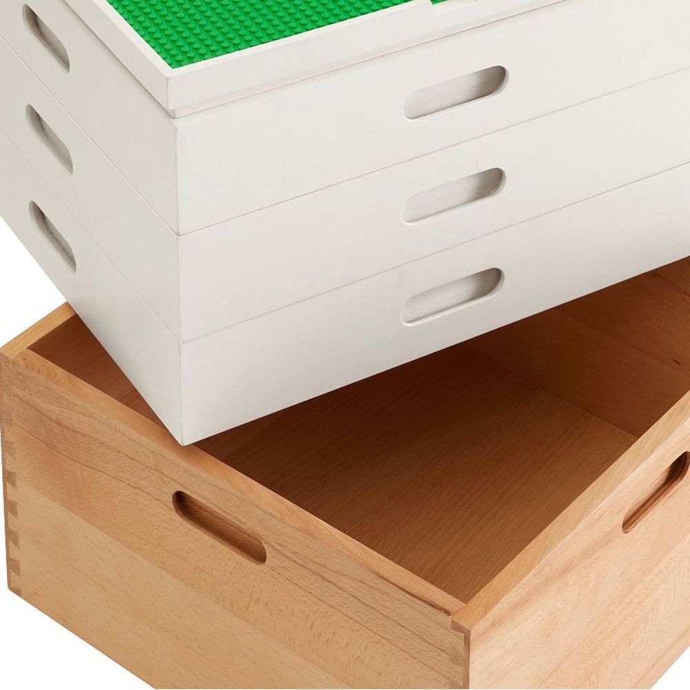 LEGO® Storage Build and Stack (16") - Picture 6 of 9